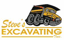 Steve's Excavating
